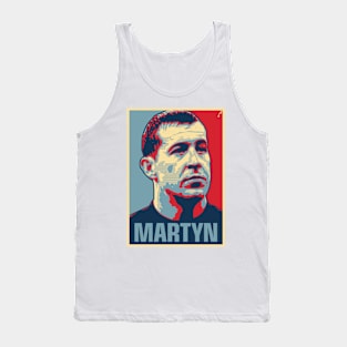 Martyn Tank Top